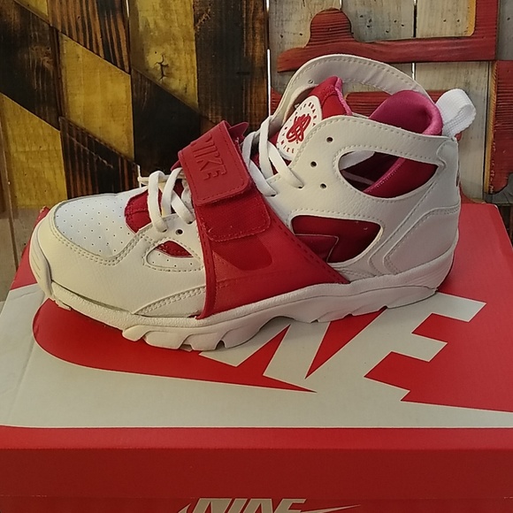 Nike Shoes - Nike Hurache Womens Size 8.5